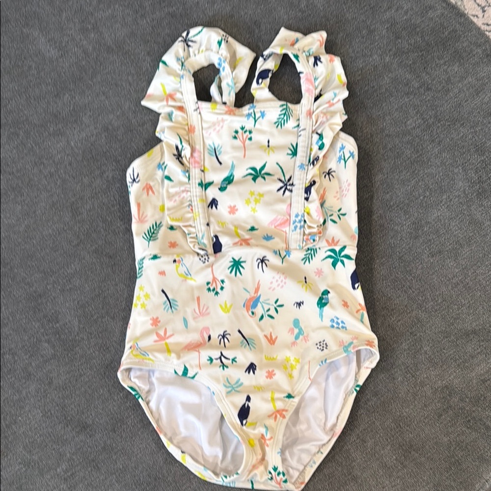 Hanna Andersson Swimsuit